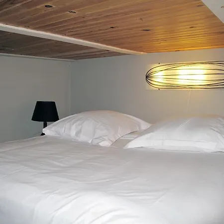 Studio Montmartre Fontaine Apartamento