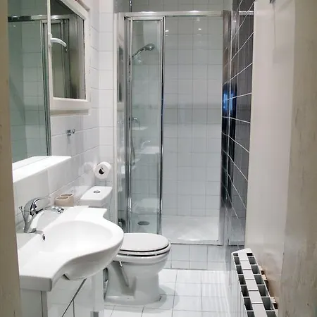 Daire Studio Montmartre Fontaine