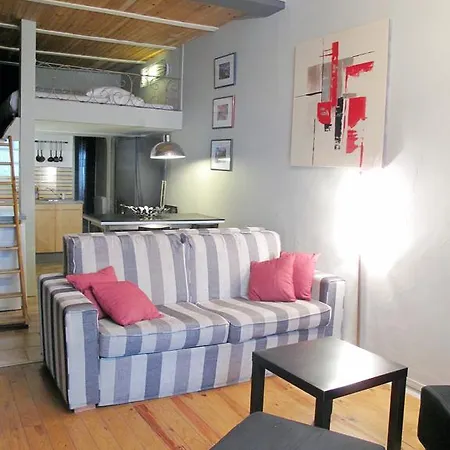 Studio Montmartre Fontaine Daire *