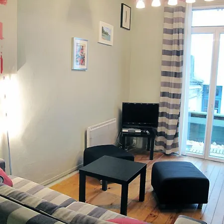 Studio Montmartre Fontaine Daire Paris