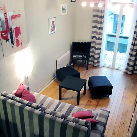Studio Montmartre Fontaine